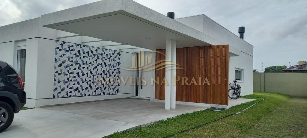 Casa em Condomínio 3 dormitórios no bairro Blue Xangri-Lá