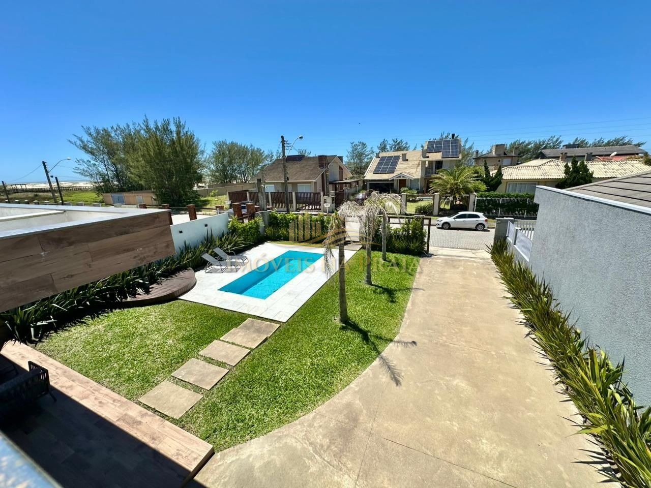 Foto 30 — Casa 4 dormitórios no bairro Remanso