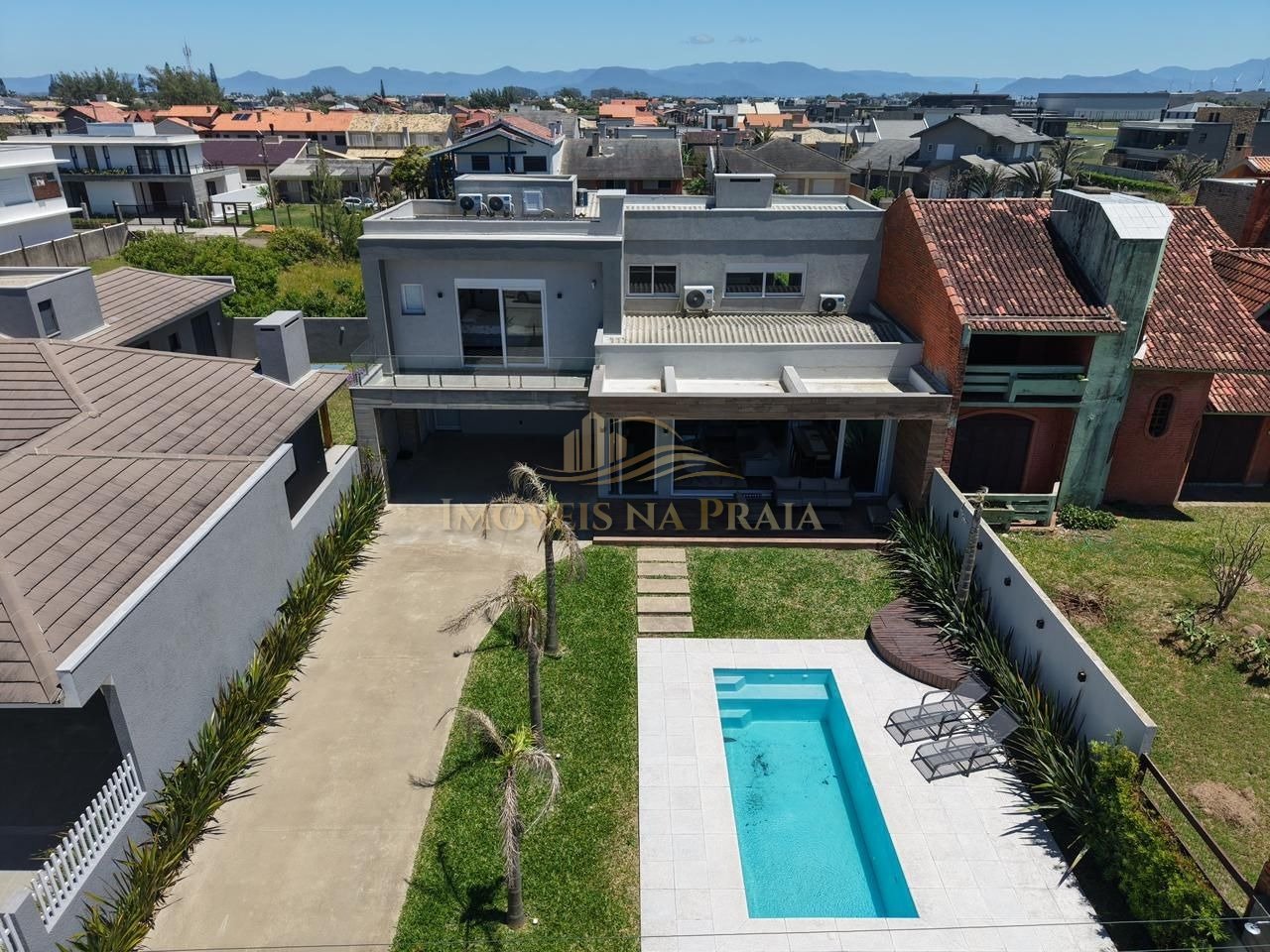 Foto 5 — Casa 4 dormitórios no bairro Remanso