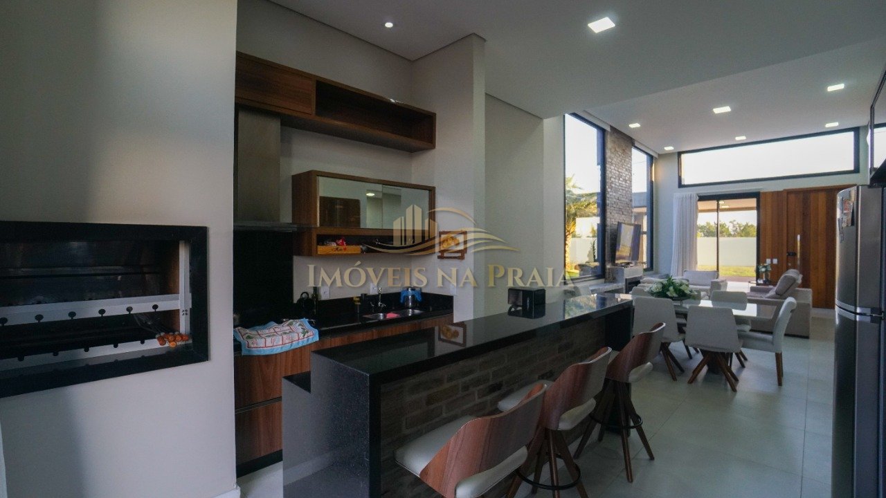 Foto 13 — Casa em Condomínio 4 Dormitório(s) Bairro Riviera