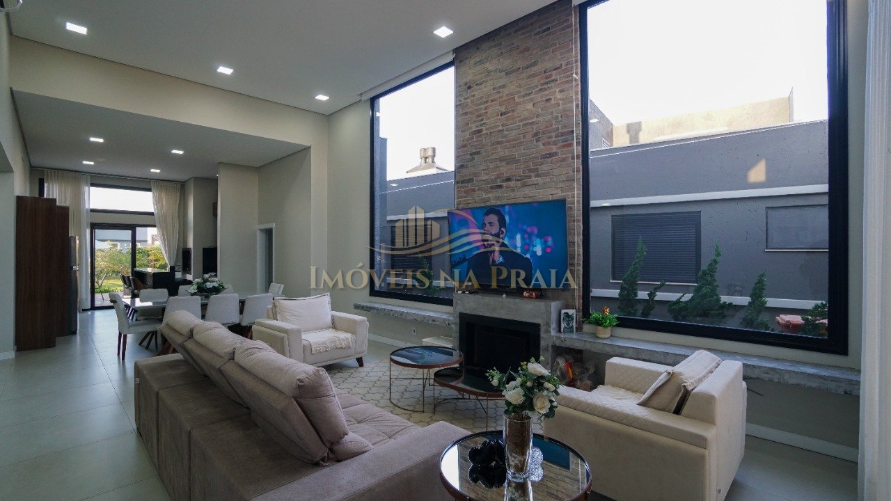 Foto 5 — Casa em Condomínio 4 Dormitório(s) Bairro Riviera