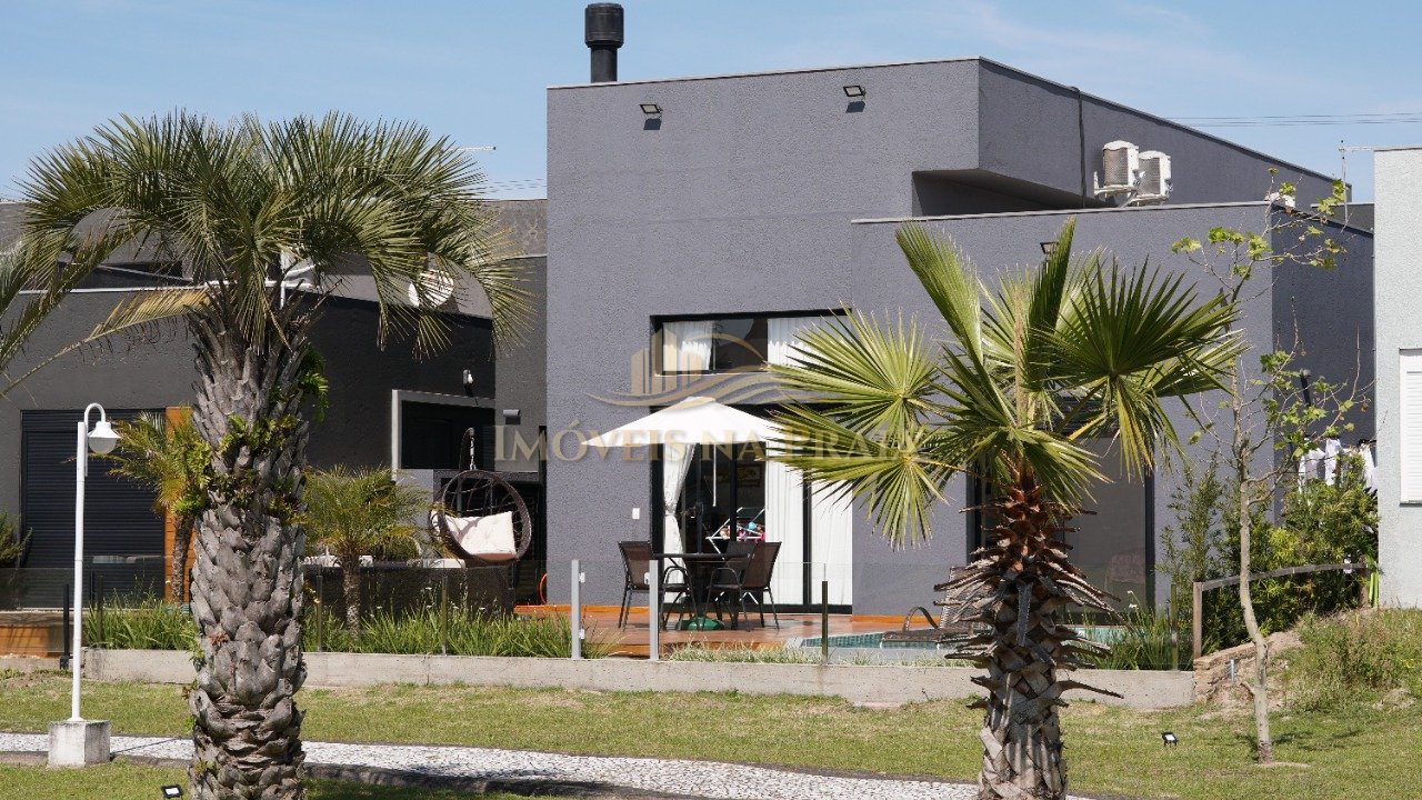 Foto 30 — Casa em Condomínio 4 Dormitório(s) Bairro Riviera