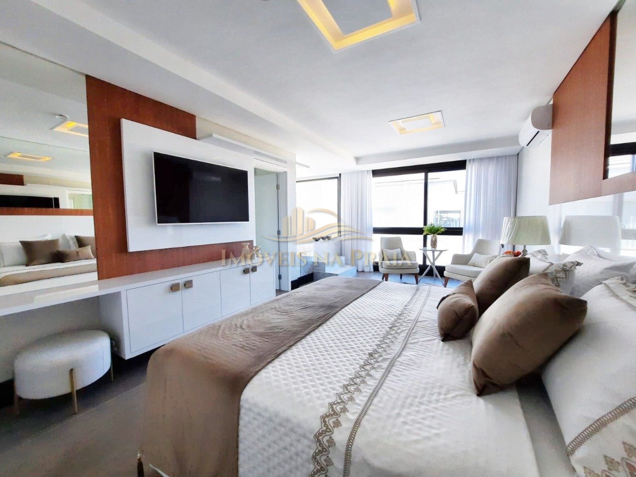 Foto 27 — Casa em Condomínio no Playa Vista.
