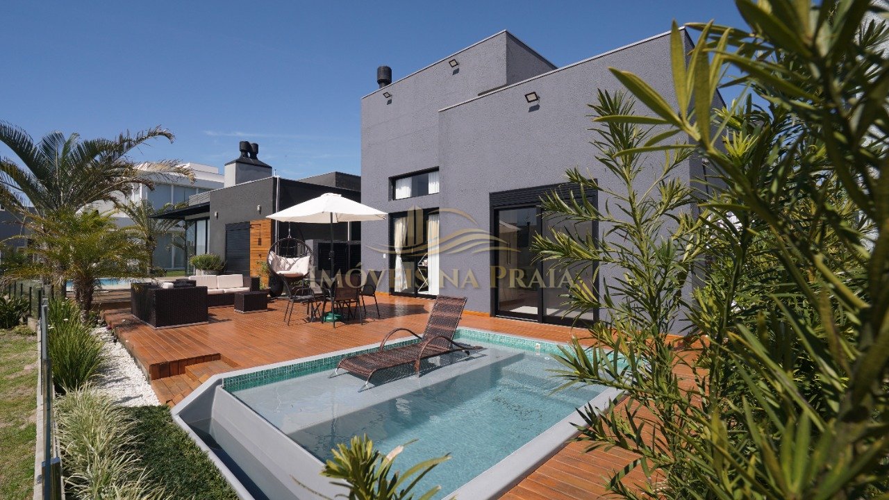 Foto 36 — Casa em Condomínio 4 Dormitório(s) Bairro Riviera