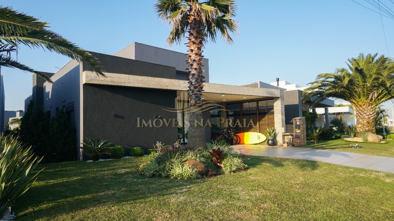 Foto 2 — Casa em Condomínio 4 Dormitório(s) Bairro Riviera