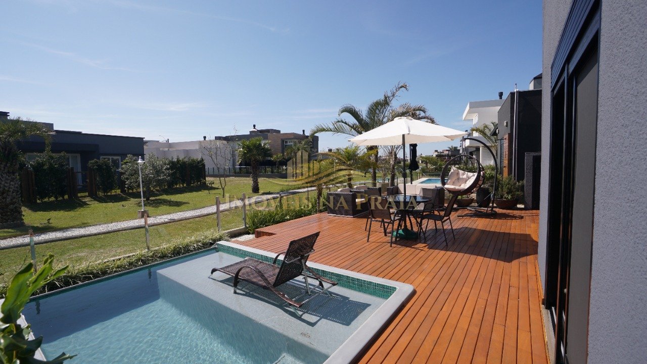 Foto 38 — Casa em Condomínio 4 Dormitório(s) Bairro Riviera