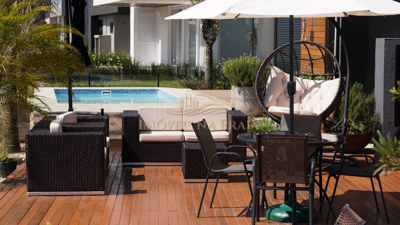 Foto 40 — Casa em Condomínio 4 Dormitório(s) Bairro Riviera