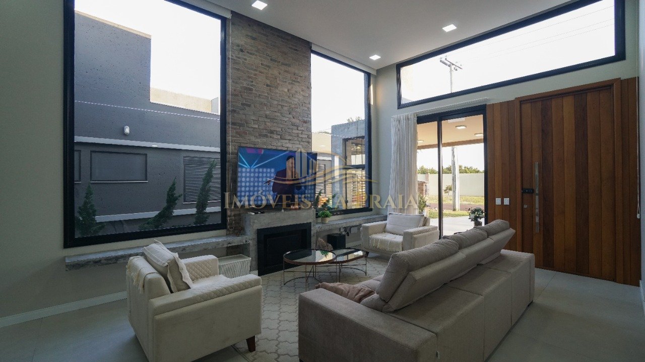 Foto 8 — Casa em Condomínio 4 Dormitório(s) Bairro Riviera