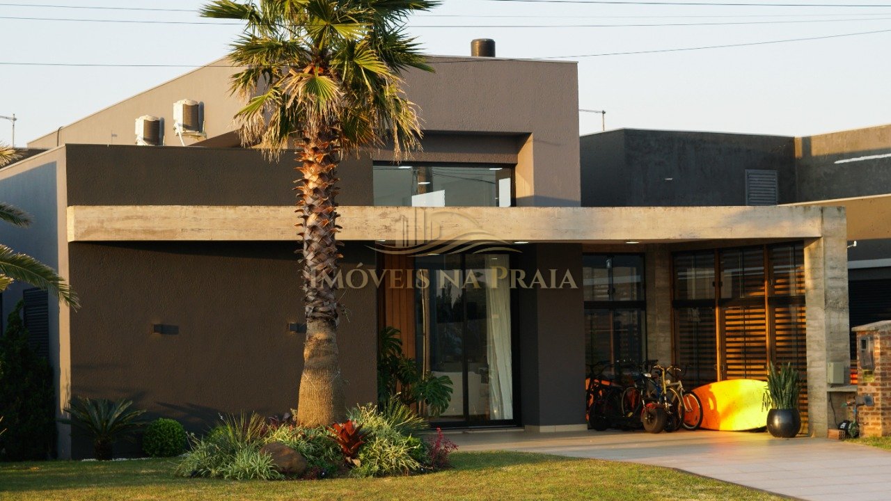 Foto 3 — Casa em Condomínio 4 Dormitório(s) Bairro Riviera