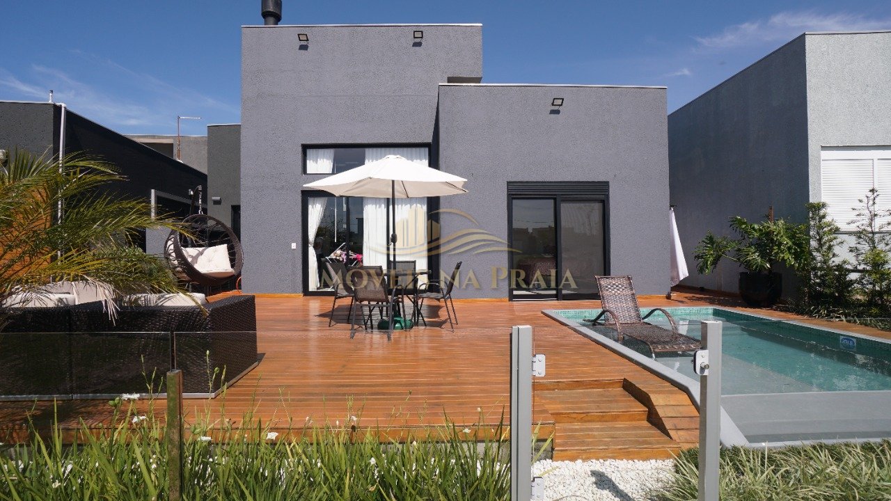 Foto 32 — Casa em Condomínio 4 Dormitório(s) Bairro Riviera