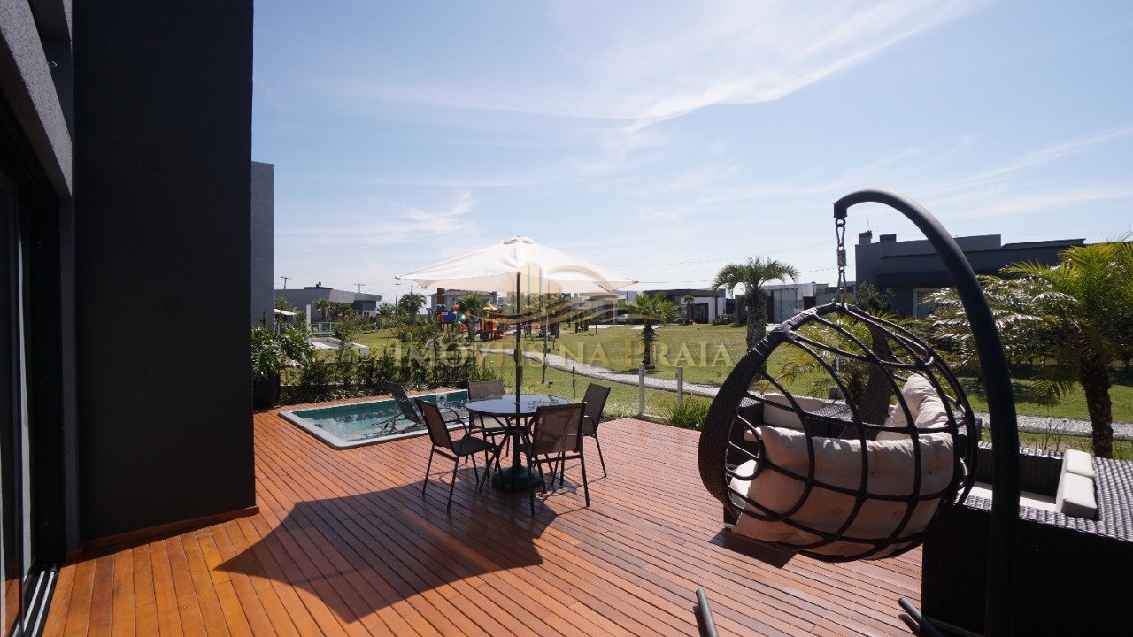 Foto 35 — Casa em Condomínio 4 Dormitório(s) Bairro Riviera