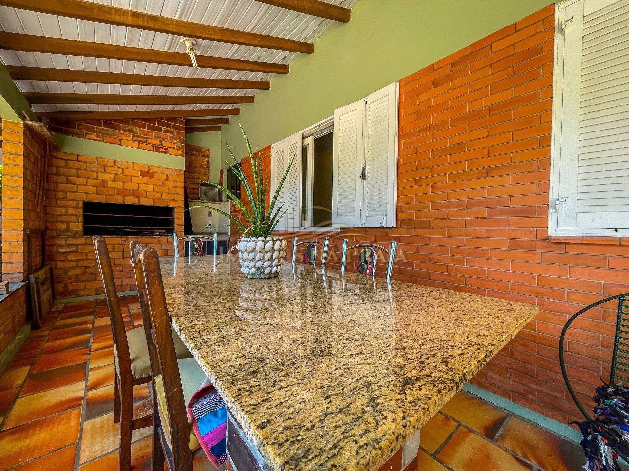 Foto 9 — Casa 4 Dormitório(s) Bairro Remanso