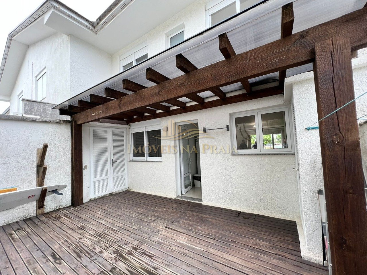 Foto 11 — Casa em Condomínio 4 Dormitório(s) Bairro Pacific