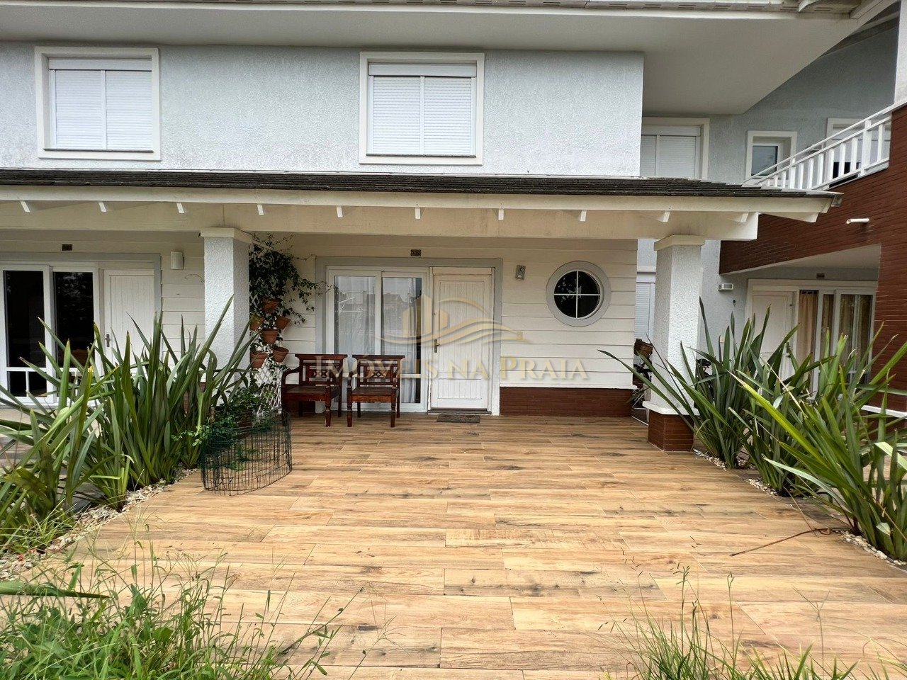 Casa em Condomínio 4 Dormitório(s) Bairro Pacific