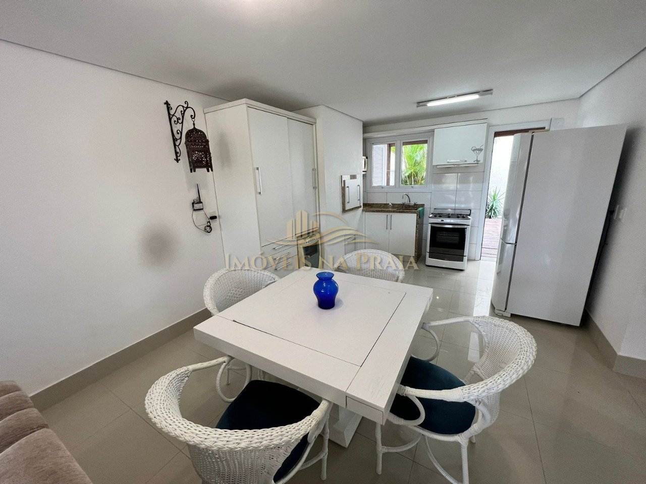 Foto 4 — Casa em Condomínio 4 Dormitório(s) Bairro Pacific