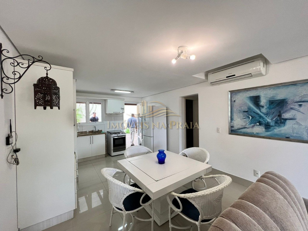 Foto 3 — Casa em Condomínio 4 Dormitório(s) Bairro Pacific