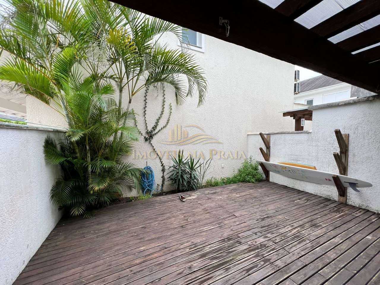 Foto 12 — Casa em Condomínio 4 Dormitório(s) Bairro Pacific