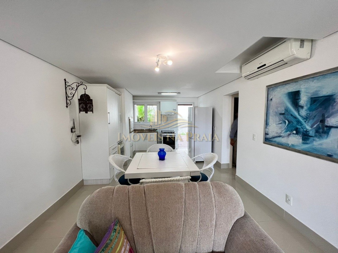 Foto 5 — Casa em Condomínio 4 Dormitório(s) Bairro Pacific