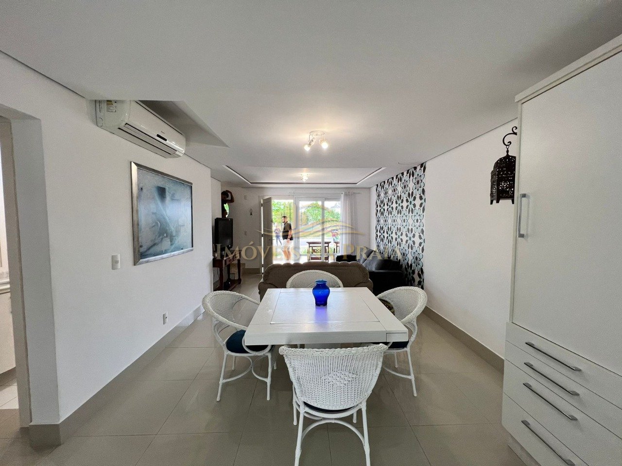 Foto 6 — Casa em Condomínio 4 Dormitório(s) Bairro Pacific