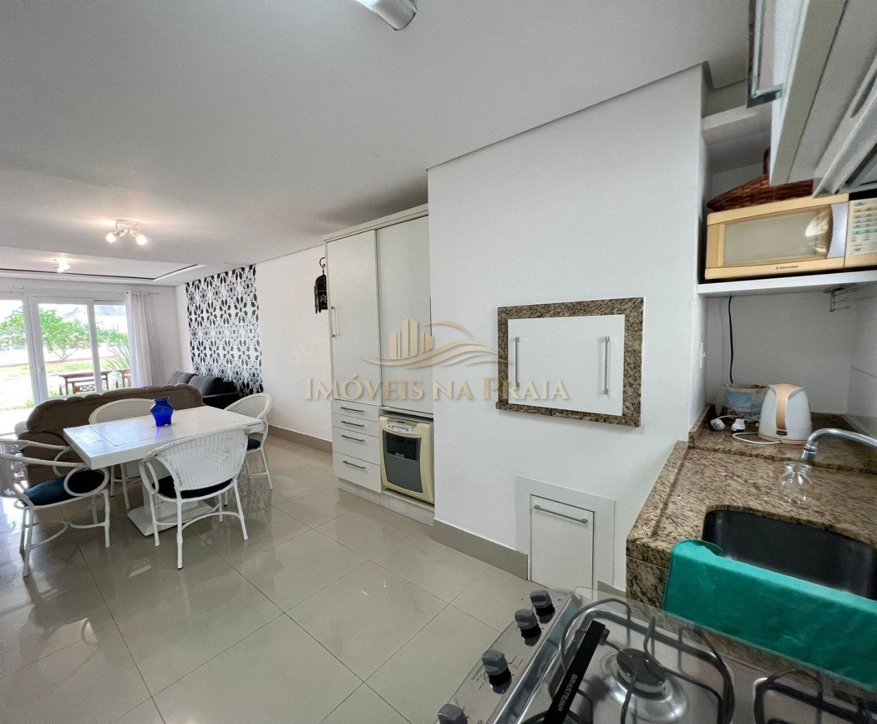 Foto 9 — Casa em Condomínio 4 Dormitório(s) Bairro Pacific