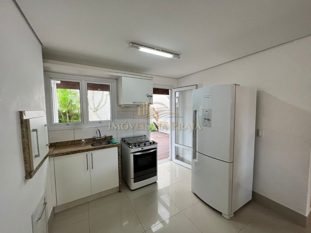 Foto 7 — Casa em Condomínio 4 Dormitório(s) Bairro Pacific