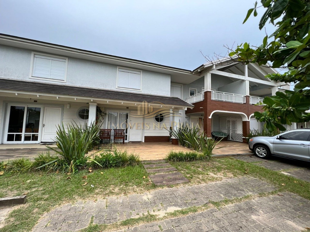 Foto 23 — Casa em Condomínio 4 Dormitório(s) Bairro Pacific