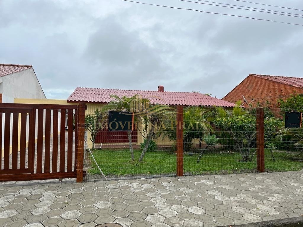 Casa 3 Dormitório(s) Bairro Centro