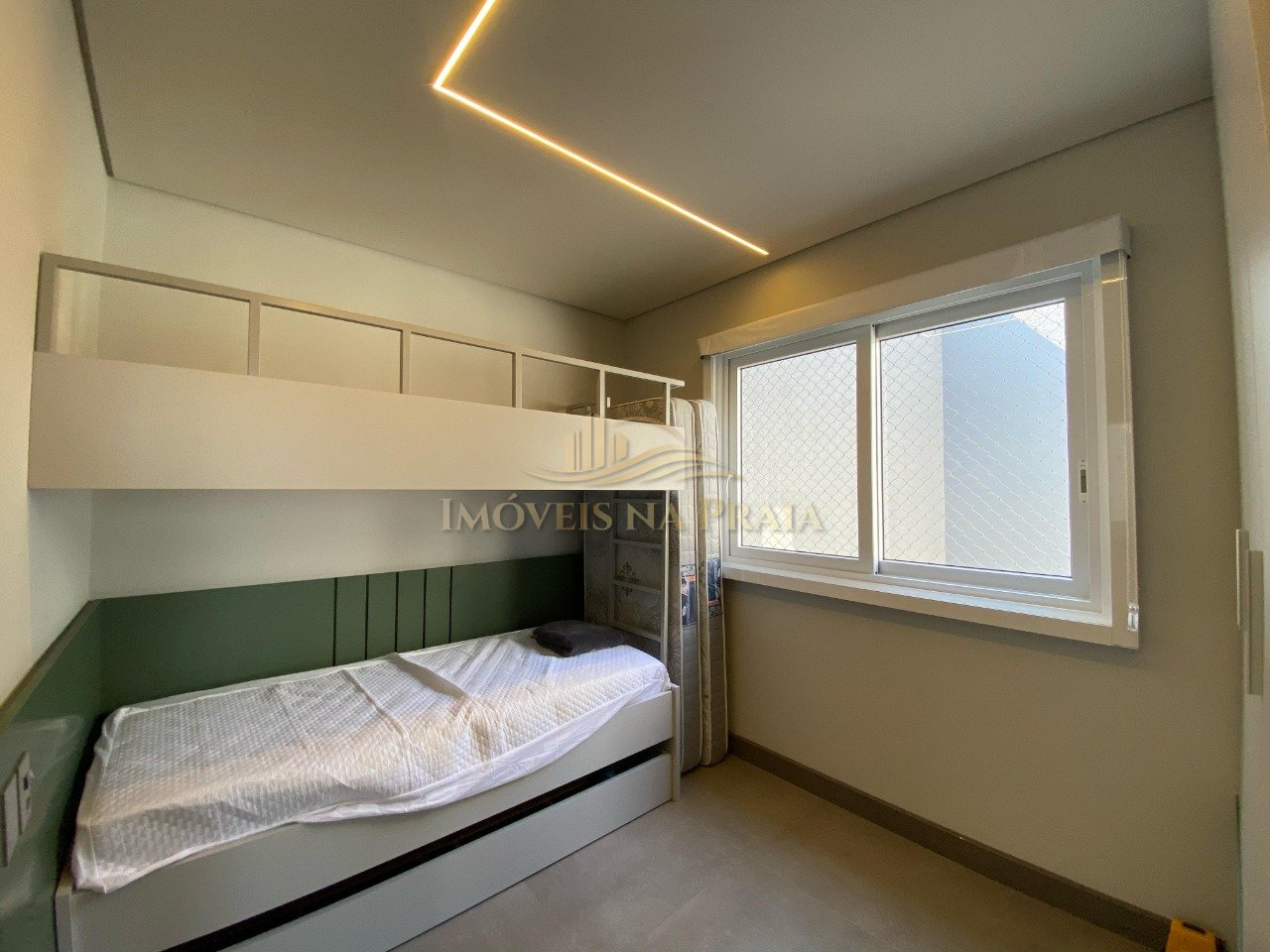Foto 12 — Apartamento no Livin Resort House.