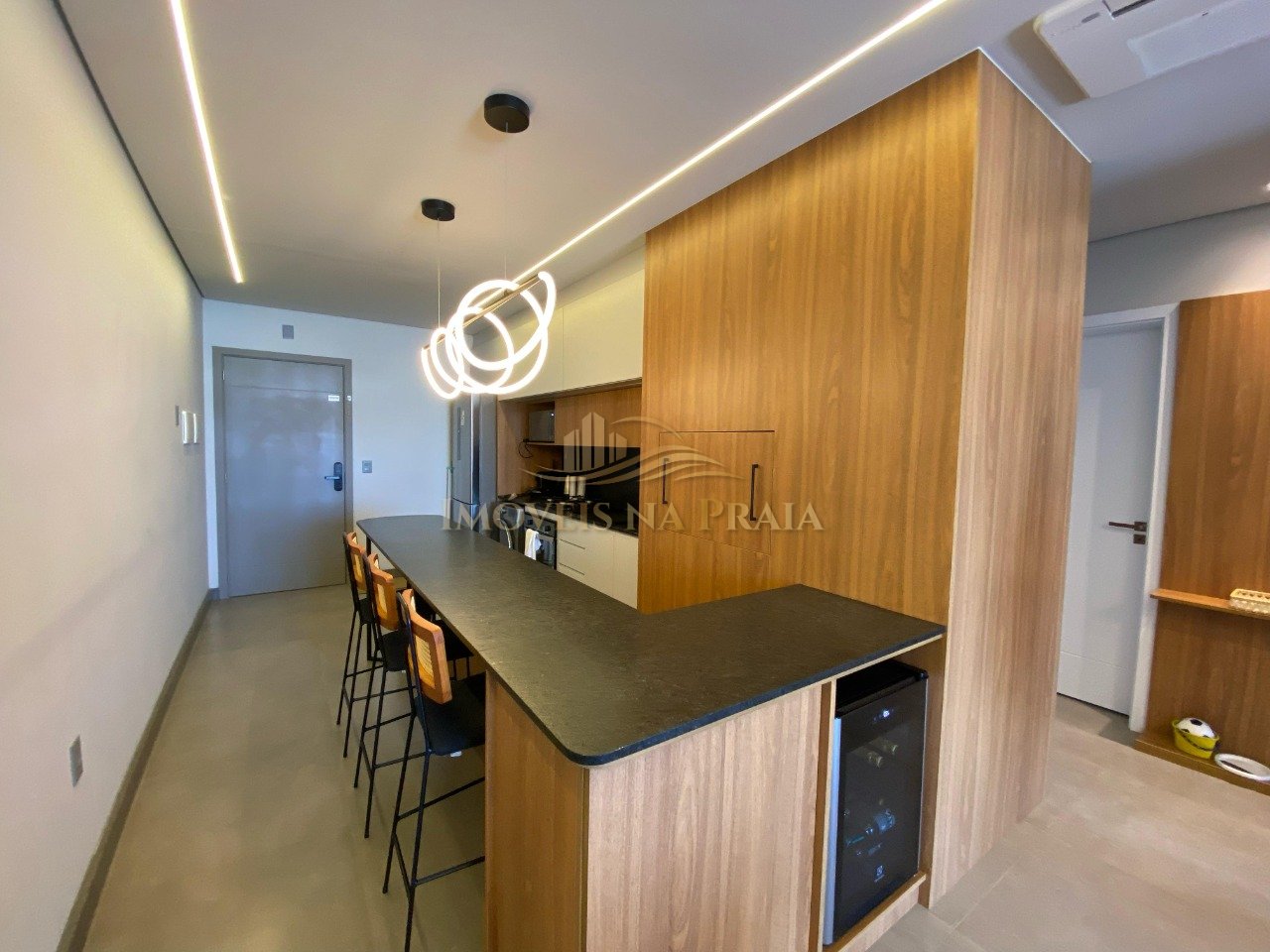 Foto 10 — Apartamento no Livin Resort House.