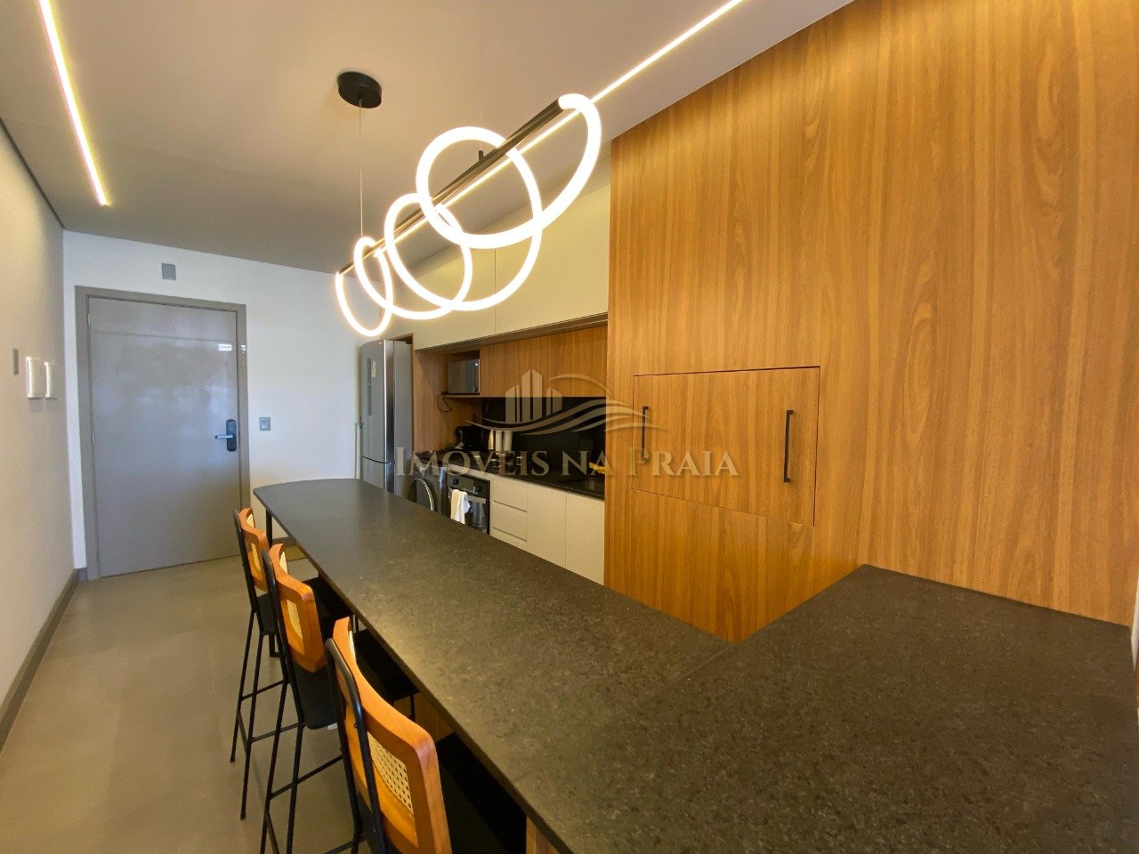 Foto 7 — Apartamento no Livin Resort House.