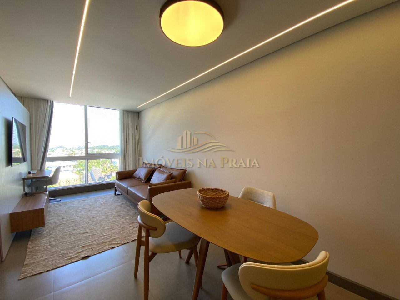 Foto 8 — Apartamento no Livin Resort House.
