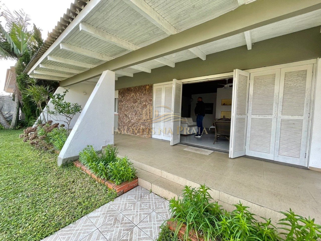 Foto 3 — Casa 4 Dormitório(s) Bairro Atlântida