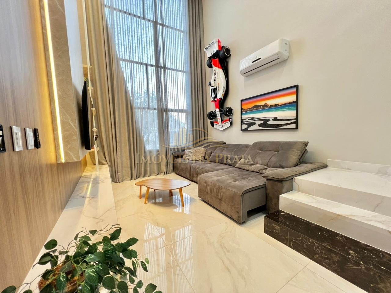 Foto 10 — Casa em Condomínio 4 Dormitório(s) Bairro Sunset