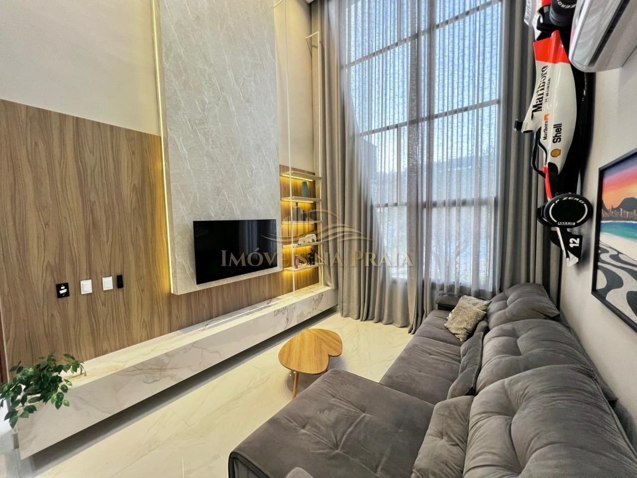 Foto 6 — Casa em Condomínio 4 Dormitório(s) Bairro Sunset