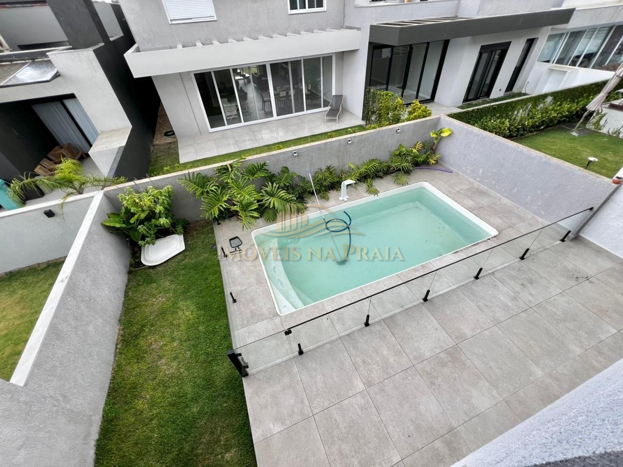 Foto 12 — Casa em Condomínio 4 Dormitório(s) Bairro Sunset