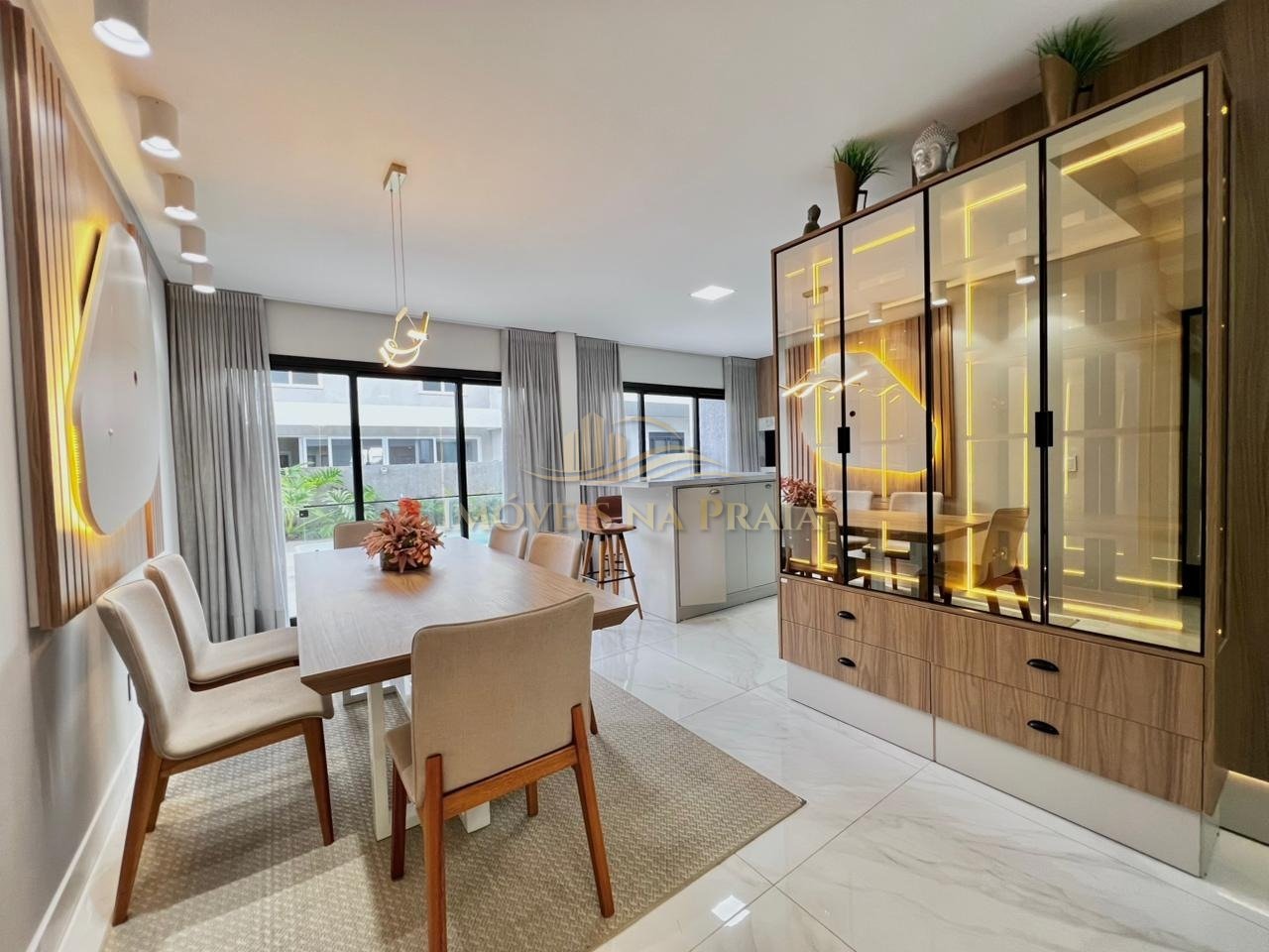 Foto 42 — Casa em Condomínio 4 Dormitório(s) Bairro Sunset