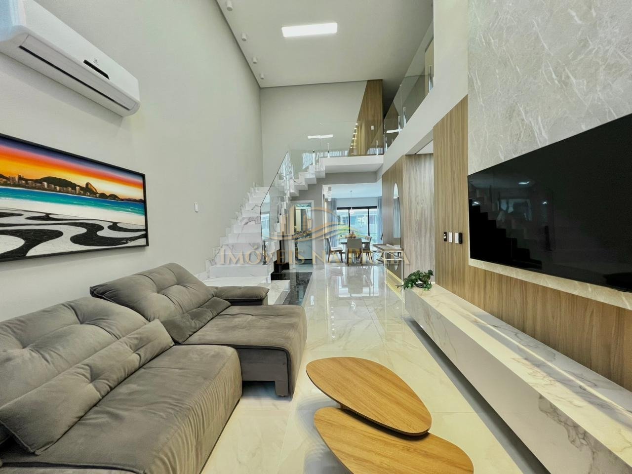 Foto 32 — Casa em Condomínio 4 Dormitório(s) Bairro Sunset