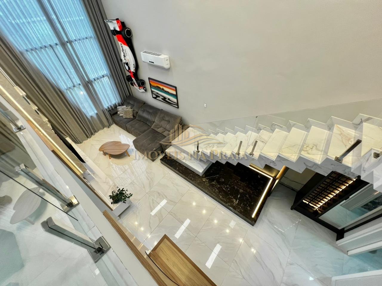 Foto 38 — Casa em Condomínio 4 Dormitório(s) Bairro Sunset