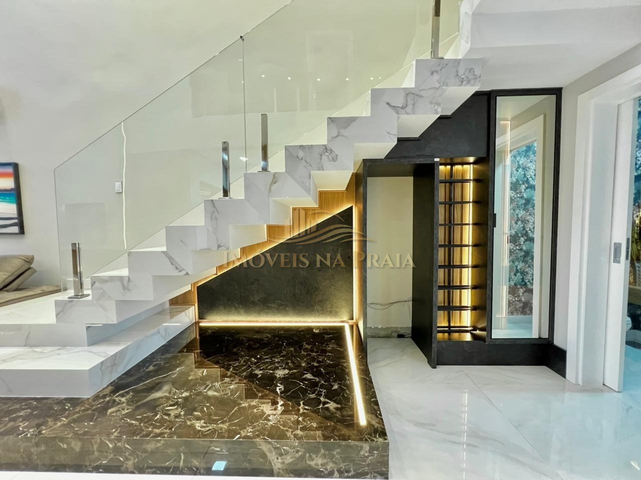 Foto 16 — Casa em Condomínio 4 Dormitório(s) Bairro Sunset