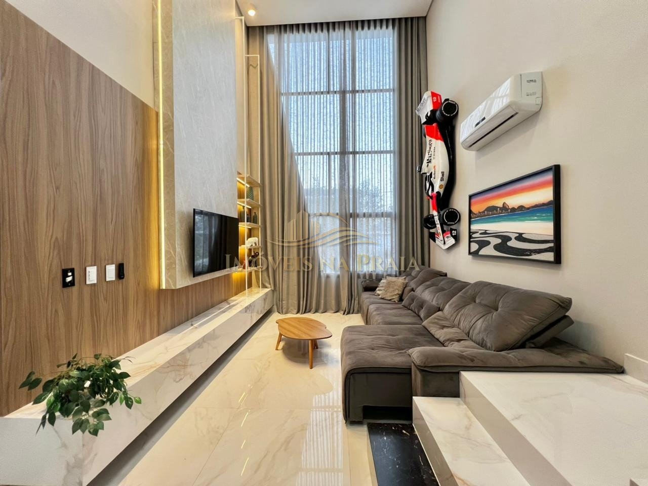 Foto 24 — Casa em Condomínio 4 Dormitório(s) Bairro Sunset