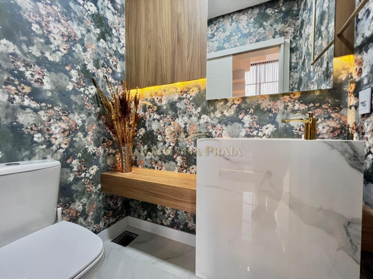 Foto 19 — Casa em Condomínio 4 Dormitório(s) Bairro Sunset