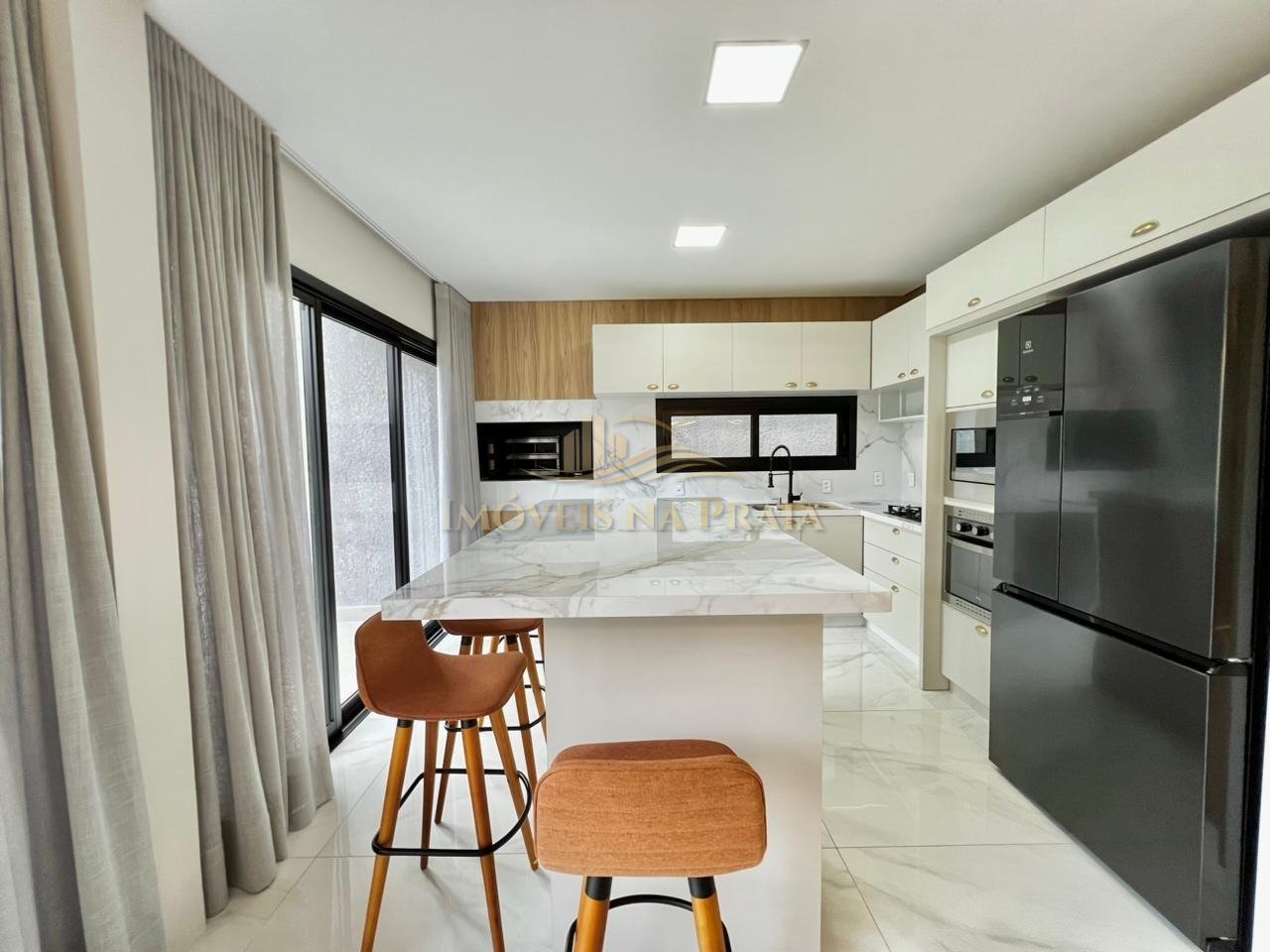 Foto 37 — Casa em Condomínio 4 Dormitório(s) Bairro Sunset