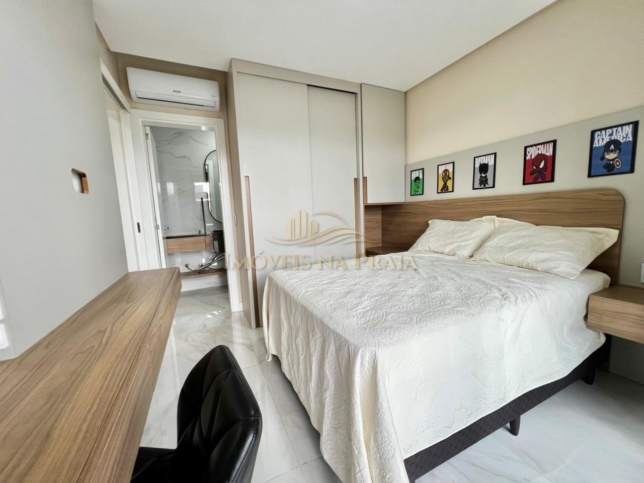 Foto 34 — Casa em Condomínio 4 Dormitório(s) Bairro Sunset