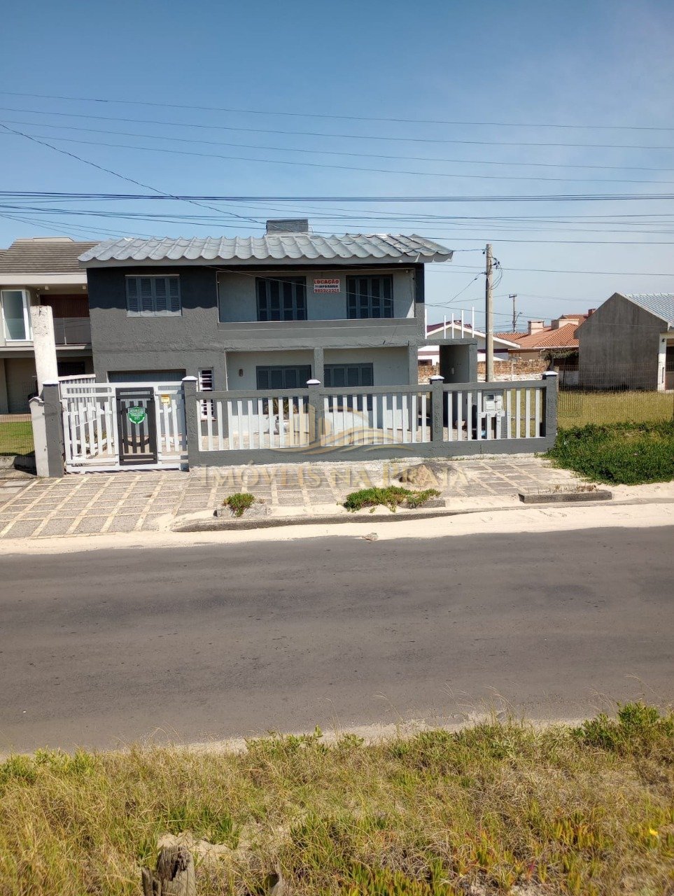 Foto 8 — Casa 4 Dormitório(s) Bairro Rainha do Mar