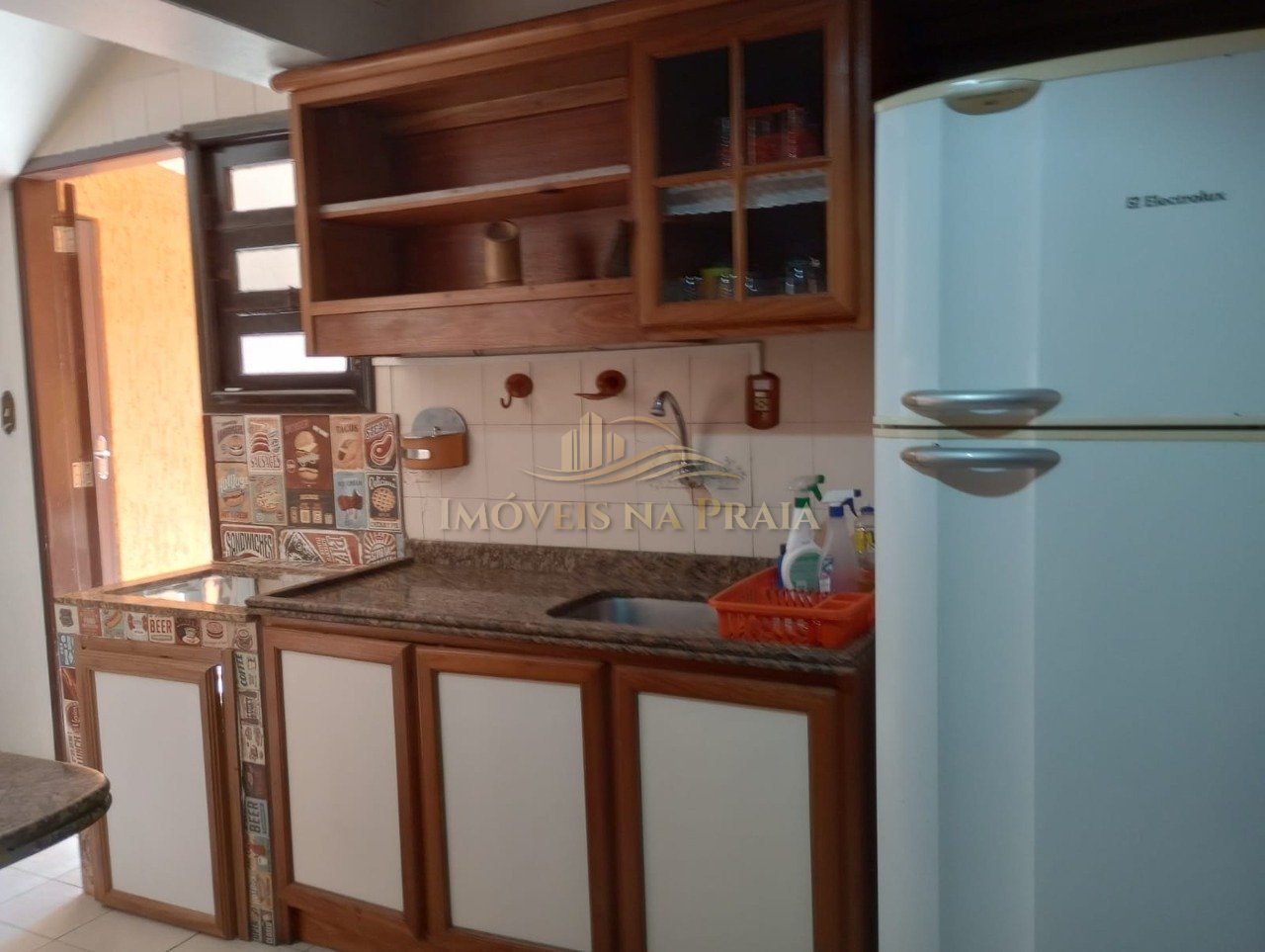 Foto 18 — Casa 4 Dormitório(s) Bairro Rainha do Mar