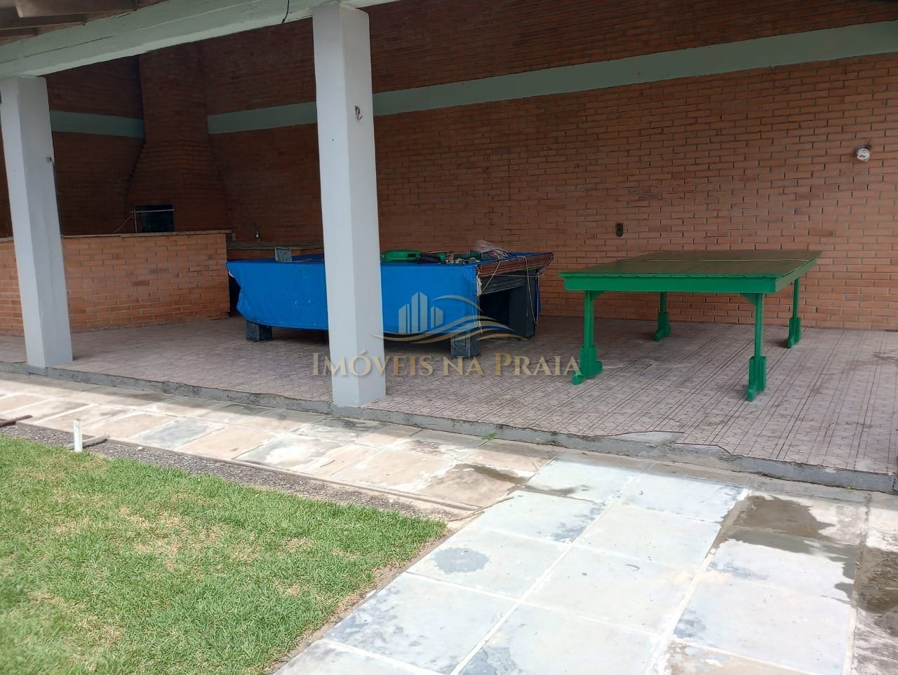 Foto 4 — Casa 4 Dormitório(s) Bairro Rainha do Mar