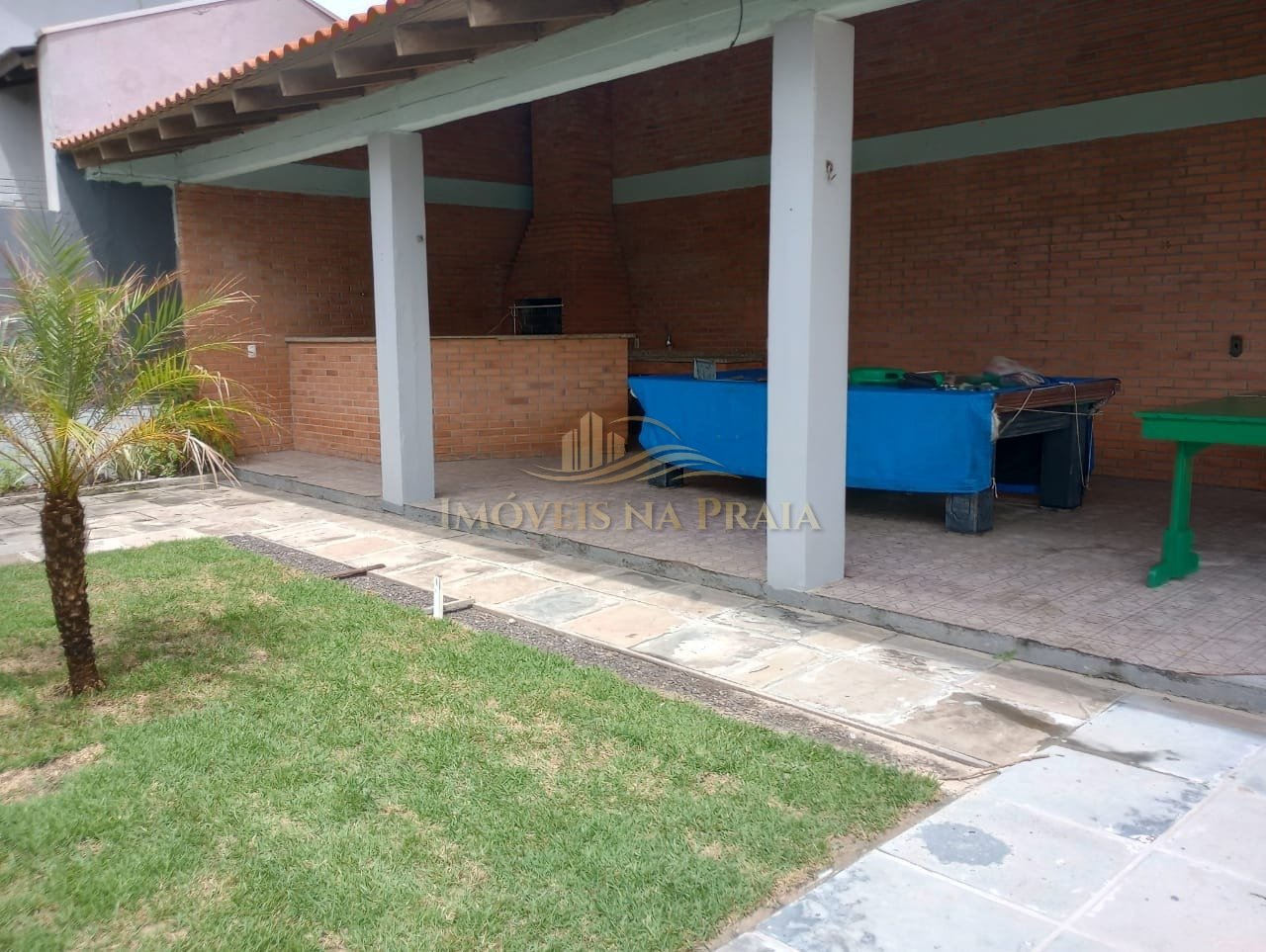 Foto 2 — Casa 4 Dormitório(s) Bairro Rainha do Mar