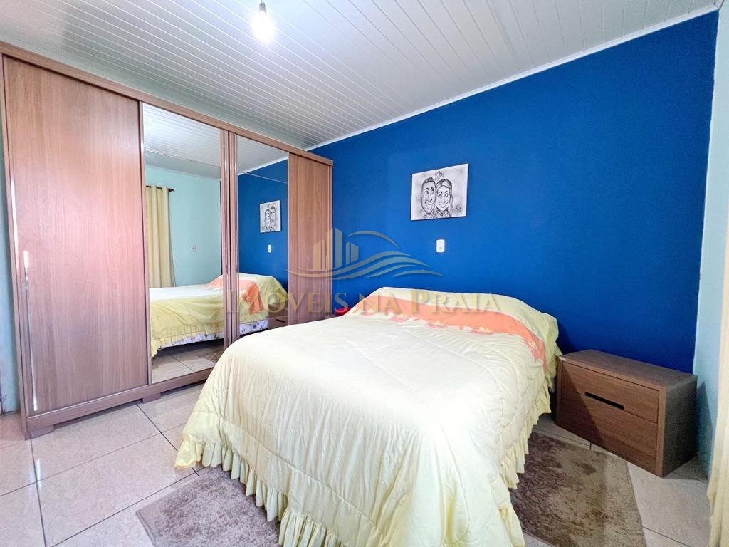 Foto 2 — Casa 2 Dormitório(s) Bairro Rainha do Mar