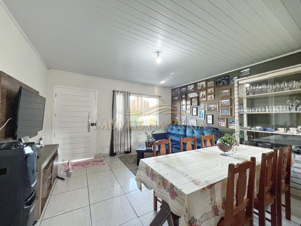 Foto 9 — Casa 2 Dormitório(s) Bairro Rainha do Mar