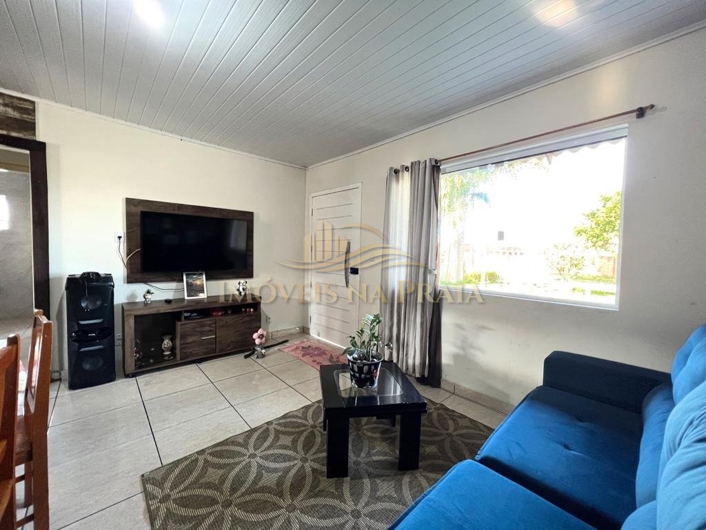 Foto 5 — Casa 2 Dormitório(s) Bairro Rainha do Mar